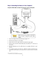 Preview for 15 page of Plustek Smart Office SC8016U User Manual