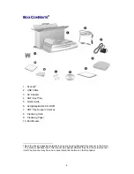 Предварительный просмотр 8 страницы Plustek SmartOffice PL1500 User Manual