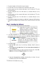 Preview for 13 page of Plustek SmartOffice PL1530 User Manual