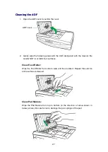 Предварительный просмотр 30 страницы Plustek SmartOffice PL3060 User Manual