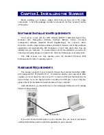 Preview for 11 page of Plustek SmartOffice PN2040 User Manual