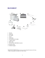 Preview for 8 page of Plustek SMARTOFFICE PS282 User Manual