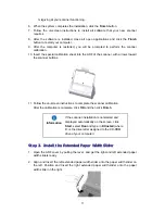 Preview for 15 page of Plustek SMARTOFFICE PS282 User Manual