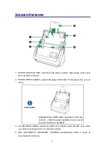 Preview for 8 page of Plustek SmartOffice PS283 User Manual