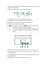 Preview for 9 page of Plustek SmartOffice PS283 User Manual