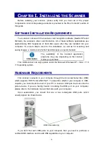 Preview for 11 page of Plustek SmartOffice PS283 User Manual