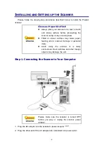 Preview for 12 page of Plustek SmartOffice PS283 User Manual