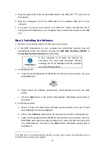 Preview for 13 page of Plustek SmartOffice PS283 User Manual