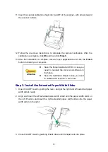 Preview for 15 page of Plustek SmartOffice PS283 User Manual