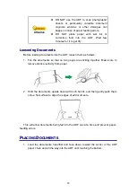 Preview for 21 page of Plustek SmartOffice PS283 User Manual