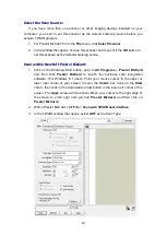 Preview for 26 page of Plustek SmartOffice PS283 User Manual