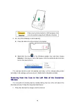 Preview for 29 page of Plustek SmartOffice PS283 User Manual