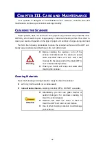 Preview for 31 page of Plustek SmartOffice PS283 User Manual