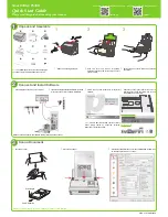 Plustek SmartOffice PS30D Quick Start Manual preview