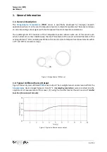 Предварительный просмотр 4 страницы Plux biosignalsplux Temperature User Manual