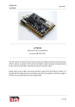 Preview for 2 page of Plux BITalino R-IoT User Manual