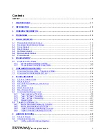 Предварительный просмотр 7 страницы PLX Technology PCI 6152 33BC Data Book