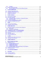 Предварительный просмотр 8 страницы PLX Technology PCI 6152 33BC Data Book