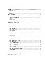 Preview for 7 page of PLX Technology PCI 9054RDK-LITE Hardware Reference Manual