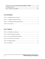 Preview for 8 page of PLX Technology PCI 9054RDK-LITE Hardware Reference Manual