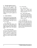 Preview for 18 page of PLX Technology PCI 9054RDK-LITE Hardware Reference Manual