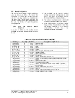 Preview for 19 page of PLX Technology PCI 9054RDK-LITE Hardware Reference Manual