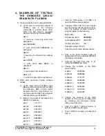 Preview for 23 page of PLX Technology PCI 9054RDK-LITE Hardware Reference Manual