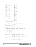 Preview for 26 page of PLX Technology PCI 9054RDK-LITE Hardware Reference Manual