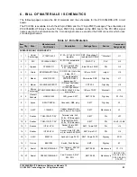 Preview for 31 page of PLX Technology PCI 9054RDK-LITE Hardware Reference Manual