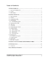 Preview for 7 page of PLX Technology PCI 9656RDK-LITE Hardware Reference Manual