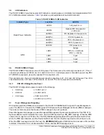 Preview for 10 page of PLX Technology PEX 8112RDK-F Hardware Reference Manual