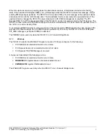 Preview for 11 page of PLX Technology PEX 8112RDK-F Hardware Reference Manual