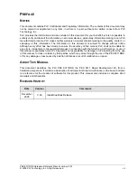 Preview for 7 page of PLX Technology PEX 8311RDK Hardware Reference Manual