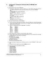 Preview for 41 page of PLX Technology PEX 8311RDK Hardware Reference Manual