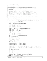 Preview for 43 page of PLX Technology PEX 8311RDK Hardware Reference Manual