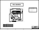 Preview for 27 page of PLX Technology PEX 8509RDK Hardware Reference Manual