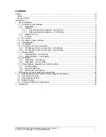 Preview for 3 page of PLX Technology PEX 8632-AA Quick Start Manual