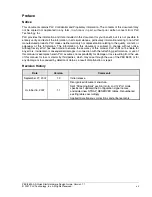 Preview for 5 page of PLX Technology PEX 8632-AA Quick Start Manual