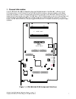 Предварительный просмотр 6 страницы PLX Technology PEX 8647-AA RDK Hardware Reference Manual