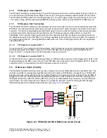 Предварительный просмотр 11 страницы PLX Technology PEX 8647-AA RDK Hardware Reference Manual