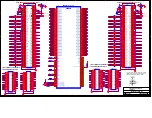 Предварительный просмотр 24 страницы PLX Technology PEX 8647-AA RDK Hardware Reference Manual