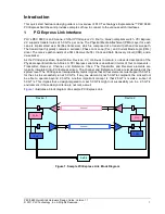 Предварительный просмотр 7 страницы PLX Technology PEX 8680 Hardware Design Manual