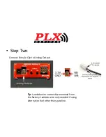 Предварительный просмотр 3 страницы PLX DM-5 Quick Start Manual