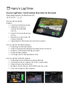 Preview for 8 page of PLX Kiwi 2+ User Manual