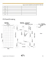 Preview for 39 page of PLX Legion Solar Installation And Operation Manual