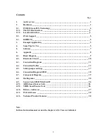 Preview for 2 page of PLX PCI-Proto Lab/PLX-S Technical Manual