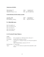 Предварительный просмотр 28 страницы PLX PCI-Proto Lab/PLX-S Technical Manual