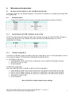 Предварительный просмотр 11 страницы PLX PEX 8112 Fwd Riser Reference Design