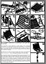 Preview for 2 page of PLYDOLEX Pigment Inks Storage Organizer Assembly Instructions