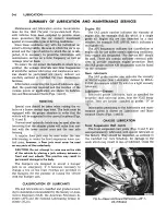 Предварительный просмотр 13 страницы Plymouth Barracuda 1965 Service – Technical Manual